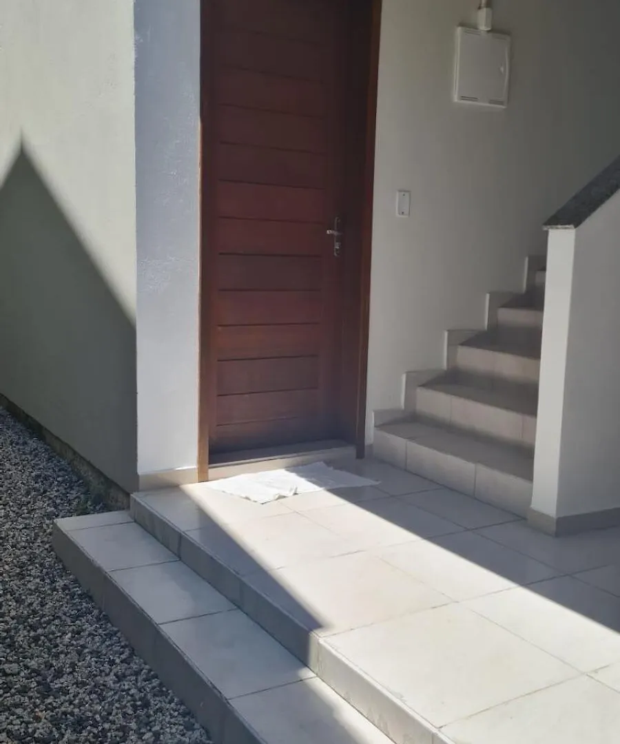 Ap Bem Localizado Perto Das Praias - 04 Hospedes Florianopolis Apartment