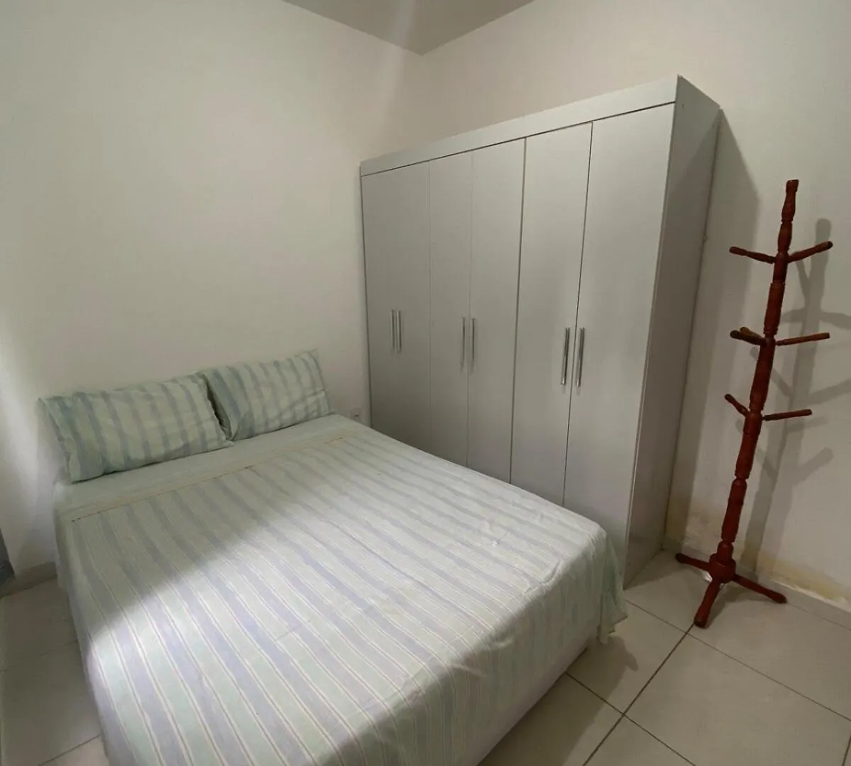 Apartment Ap Bem Localizado Perto Das Praias - 04 Hospedes Florianopolis Brazil