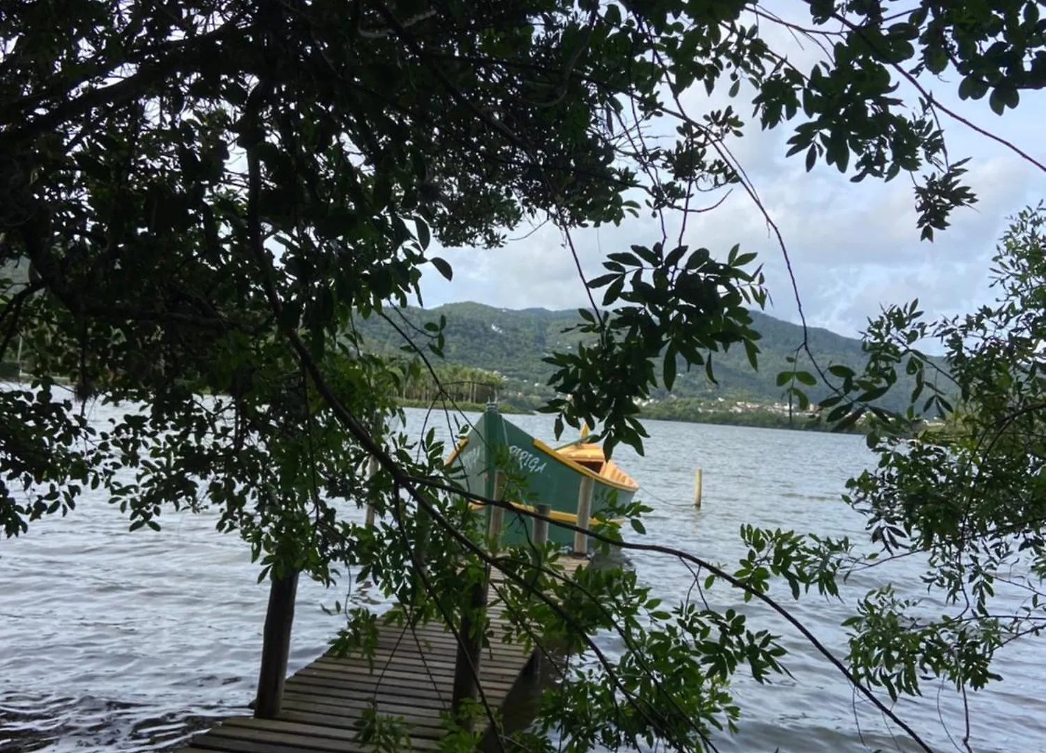 Ap Bem Localizado Perto Das Praias - 04 Hospedes Florianópolis 0*,  Brazílie